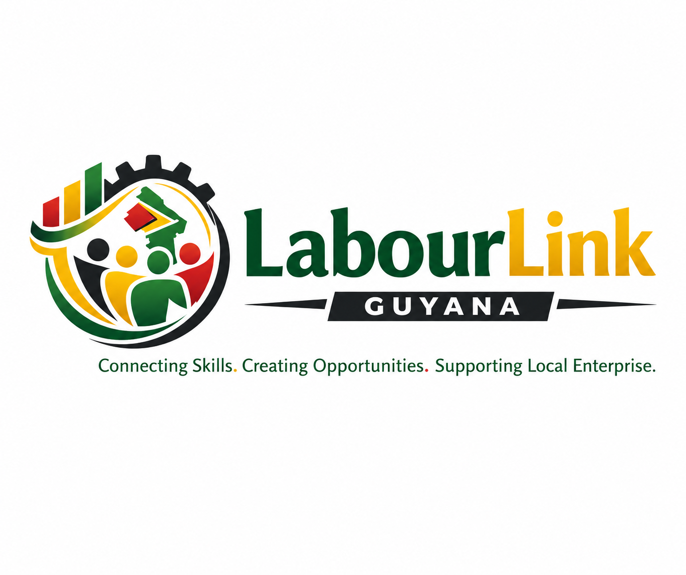 LabourLink Guyana